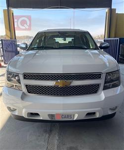 شێڤرۆلێت تاهۆ